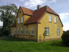 A Big Holidayhouse Rømø-Rim-Ribe